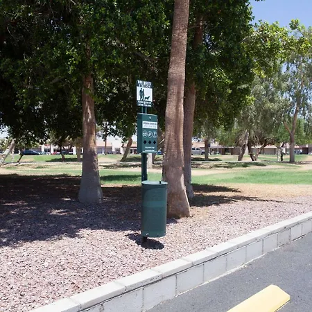 Howard Johnson By Wyndham Yuma