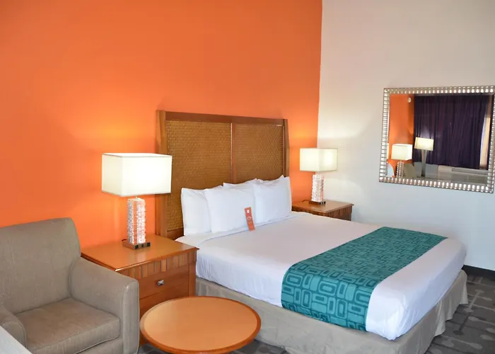 Hotel Howard Johnson By Wyndham