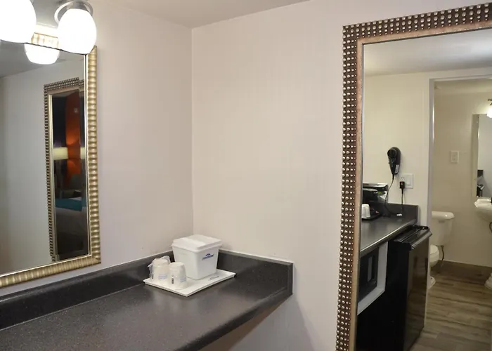Hotel Howard Johnson By Wyndham