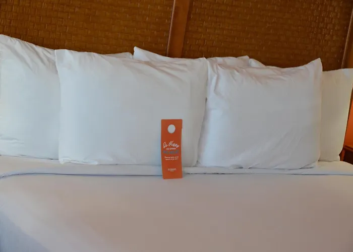Howard Johnson By Wyndham 2* Yuma