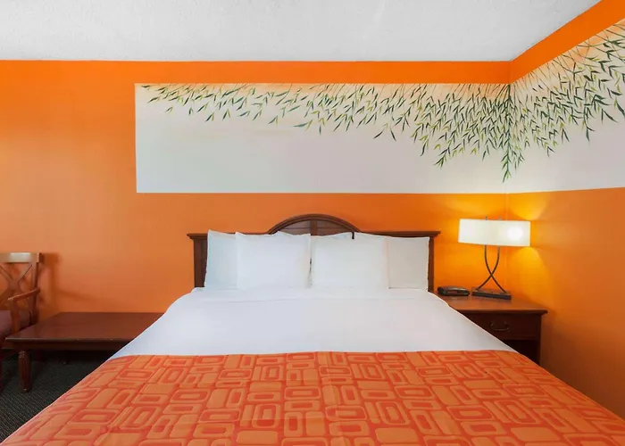 Hotel Howard Johnson By Wyndham