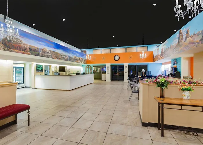 Howard Johnson By Wyndham Hotel 2*