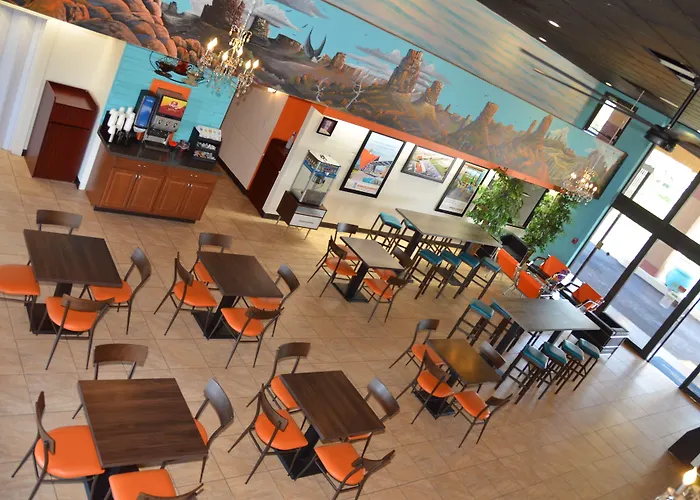 Hotel Howard Johnson By Wyndham 2*
