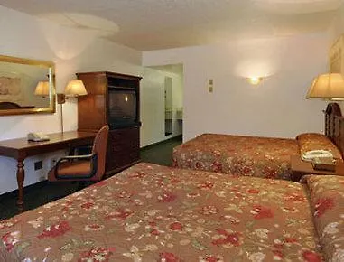 Howard Johnson By Wyndham 2*