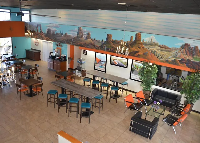 Howard Johnson By Wyndham Hotel